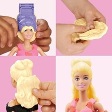 Play-Doh Tasarımcı Moda Gösterisi Oyun Seti