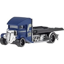 1:64 Tekli Arabalar 2023 011/250 Hw Haulers -Bed Hauler