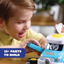 Tooko Ilk Montaj Dondurma Kamyonum Uzaktan Kumandalı