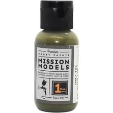 Models Idf Yeşil (Merkava Modern Afv), MIOMMP128