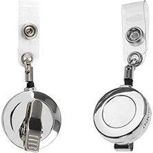 Yuvarlak Kemer Kancasız Yoyo