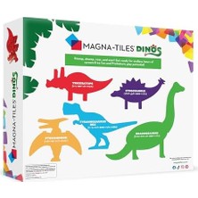 Tiles Oyuncak Dinozorlar, 5 Parça, Standart, Standart Ayakkabısı