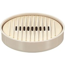 M-SAS03-09A Banyo Seti/bej-Altın