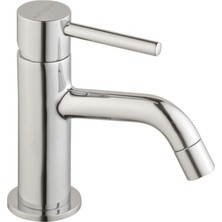 S A41579 Lavabo Musluğu, Krom