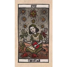 Tarot Del Toro
