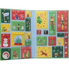 Elf: The Official Advent Calendar