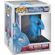 Pop Deluxe 2 6" The Water Nokk Figür