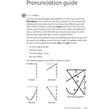 Get Started In Mandarin Chinese Absolute Beginner Course: (Book And Audio Support)