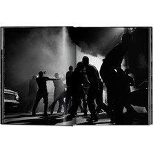 Peter Lindbergh. Untold Stories