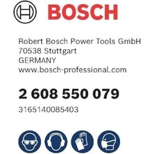 Pro Merkezleme Matkabı Sechskantaufnahmeschaft Için