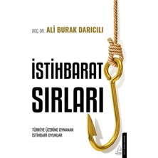 Istihbarat Sırları