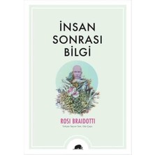 Insan Sonrası Bilgi