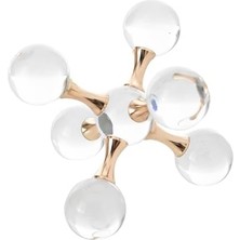 Crystal Biblo 17X17X17 cm