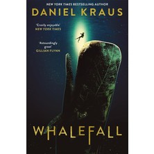 Whalefall: The Global Thriller Sensation