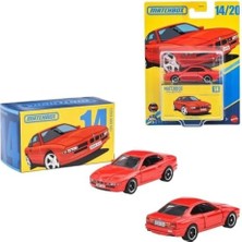 Matchbox Araçlar 1994 Bmw 850CSİ GBJ48 - JCL30