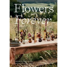 Flowers Forever: Sustainable Dried Flowers, The Artists Way