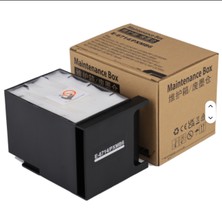 Lazer Ofis Malzemeleri Epson T6714 C13T671400 Atık Kutusu