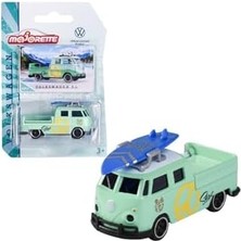 Vw The Originals Premium Serisi 243F-2 Volskwagen T1