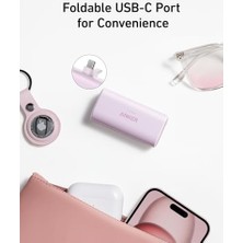 Power Bank Usb-C 5000MH- A1653-MAVI