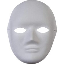 Sudor 151523 Maske Karton