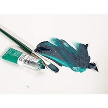 & Newton 5990606 Winton 5 Fırça, Yağlı Boya, Akrilik Boya ve Alkid Boya Için