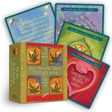 Dört Anlaşma Kartları