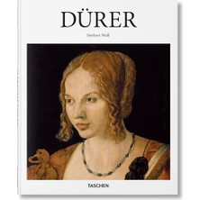 Durer. Watercolours And Drawings