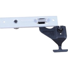 Renault Clio Symbol ( Mk2 ) Ön Motor  Kaput Kilit  (8200069296)