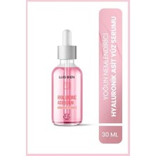 Luis Bien Hyaluronik Asit Serum 30 ml