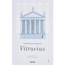 Mimarlık Üzerine (Ciltli)