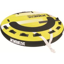 Jobe Shıeld Ağır Hizmet 4 Kişilik Çap:235Cm Ringo