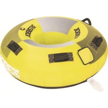 Jobe Hotseat Ağır Hizmet 1 Kişilik Çap:128Cm Ringo