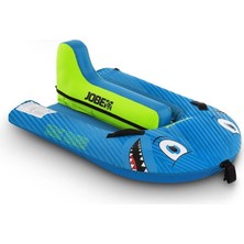 Jobe Shark 1 Kişilik 105X140 Cm Ringo