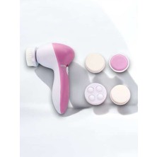 Pazarcan 5 In 1 Temi̇zleyi̇ci̇ Yüz Masaj Aleti̇