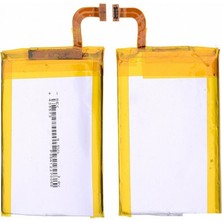 Genos General Mobile Discovery Elite E7 Uyumlu 2500 Mah Batarya (SN805310)