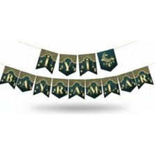 Deniz Party Store Iyi Bayramlar Uzar Yazı