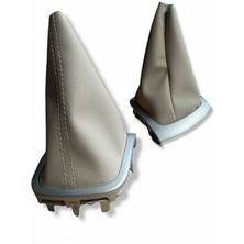 Renault Megane 3 ve Fluence Için Vites Körüğü Bej  969357290R