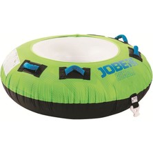 Jobe Rumble 1 Kişilik Çap:137 Cm Yeşil Ringo