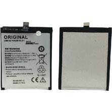 OEM Lnv K6 Batarya Pil BL271 Energy A Kalite