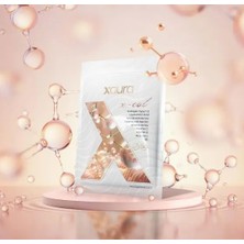 Xaura Global x Col Cildinizi Yenileyen ve Güzelleştiren Transdermal Bant