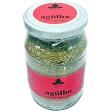 Şifavi Agülha Gül-Roza Karışık Bitki Çayı