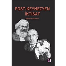 Post Keynezyen Iktisat