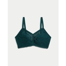 Marks & Spencer Flexifit Dantelli Balensiz Sütyen