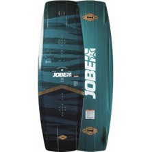 Jobe Wakeboard Breach 143 cm Charge Ayak:42-43