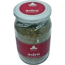 Şifavi Asiro Siroz Karışık Bitki Çayı