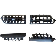 Peuget 301 ve Citroen C-Elysee Havalandırma Izgarası Orta  Sol