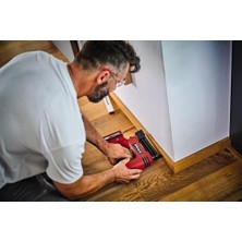 Akülü Çivi ve Zımba Tabancası Te-Cn 18 Li - Solo Power X- (Li-Ion, 18V, Zımba ve Çivi Tabancası, Maksimum 20 Atış/dk, 300 Çivi ve 300 Zımba Dahil) - 4257790