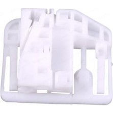 Renault Megane 2  Arka Sol Kapı Cam Kriko Plastiği Bakaliti