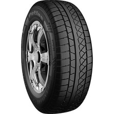 Petlas 275/45 R20 Tl 110V Reınf. Explero Wınter W671 Suv Kış Lastiği(Üretim TARİHİ:2025)