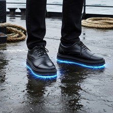 Topmax Magnetgrip Mıknatıslı Kaymaz Ayakkabı